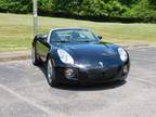 2007 Pontiac Solstice GXP