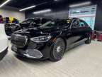 2023 Mercedes-Benz S-Class Maybach S 680 6164 miles