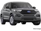 2023 Ford Explorer BASE