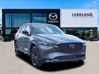 2024 Mazda CX-5 2.5 Turbo Premium