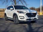 2019 Hyundai Tucson Sport