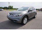 2014 Nissan Murano SL