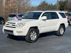 2005 Toyota 4Runner Sport Edition