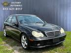 2005 Mercedes-Benz C-Class C 230 Kompressor