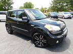 2010 Kia Soul !