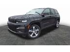 2024 Jeep Grand Cherokee Base 4xe