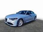 2024 Alfa Romeo Giulia Sprint