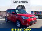 2016 Kia Soul !