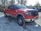 2006 Ford F-150 Lariat