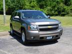 2013 Chevrolet Tahoe LT