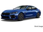 2024 BMW M8 Competition