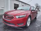 2015 Ford Taurus Limited