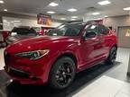 2023 Alfa Romeo Stelvio Quadrifoglio