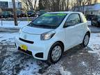 2012 Scion Iq Awesome