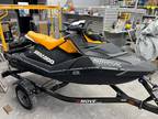2020 Sea-Doo Spark 3up Boat for Sale