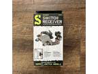 Summit Switch Receiver Hang-on Treestand Accessory