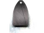 Surron Horn cover blank with back Support / Segway X260 X160 Sur Ron