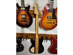 Aria Pro II Thor-Sound Series TS-500 Electric Guitar Set Neck Double Cut