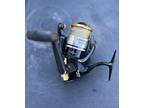 Shimano Spheros 4000FA Spinning Reel, Mainly Selling For Parts