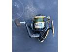 Shimano Spheros 8000FB Fishing Spinning Reel, Mainly Selling For Parts