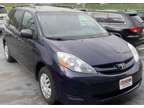 2007 Toyota Sienna for sale