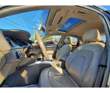 2009 Audi A4 for sale is a 2009 Audi A4 2.8 quattro Car for Sale in Pasadena TX
