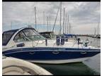 2008 Four Winns 338 VISTA Boat for Sale