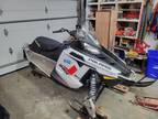 2014 Polaris 550 Indy Snowmobile for Sale