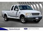 used 2000 Ford F-150