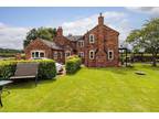 3 bedroom semi-detached house for sale in Lavender Cottage, Barthomley