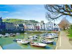 3 bedroom Flat for sale, The Quay, Dartmouth, TQ6