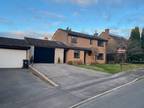 4 bedroom detached house for sale in Wellmeadow, Staunton, Coleford, GL16