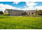 5 bedroom detached house for sale in Whistlebrae Steading, Banchory Devenick