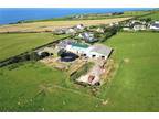 House for sale in Bellevue Farm, Sliddery, Isle Of Arran, KA27