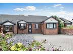 Nelson Road, Barry CF62, 3 bedroom semi-detached bungalow for sale - 65077002