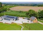 Long Green, Forthampton, Worcestershire GL19, 6 bedroom barn conversion for sale
