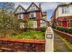 1 bedroom flat for sale in 18 Victoria Road, Lytham St. Annes, FY8