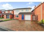 4 bedroom Detached House for sale, Cherry Banks, Chester Le Street