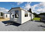 3 bedroom park home for sale in Seaview Caravan Park, Kinloss, IV36