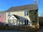 4 bedroom semi-detached house for sale in Warraton Lane, Saltash, Cornwall. PL12
