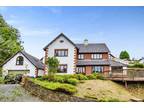 Lledrod, Aberystwyth SY23, 4 bedroom detached house for sale - 65667412
