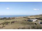 5 bedroom detached house for sale in Higher Warcombe, Mortehoe, Woolacombe