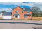 Oakview Close, Much Dewchurch, Hereford HR2, 6 bedroom detached house for sale -