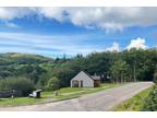 New Build House, Dervaig, Isle Of Mull PA75, 2 bedroom detached house for sale -