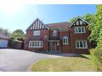 Cwrt Bedw, Colwyn Bay LL29, 5 bedroom detached house for sale - 61590000