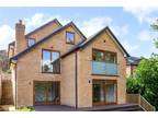 5 bedroom detached house for sale in The Ridge, Cold Ash, Thatcham, Berkshire