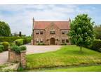 Warthill, York, North Yorkshire YO19, 5 bedroom detached house for sale -