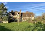 Parbrook, Glastonbury, Somerset BA6, 4 bedroom detached house for sale -