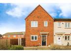 3 bedroom End Terrace House for sale, Cae Melin Avenue, Oswestry, SY11