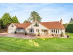 Ladywood Road, Four Oaks, Sutton Coldfield B74, 7 bedroom detached house for